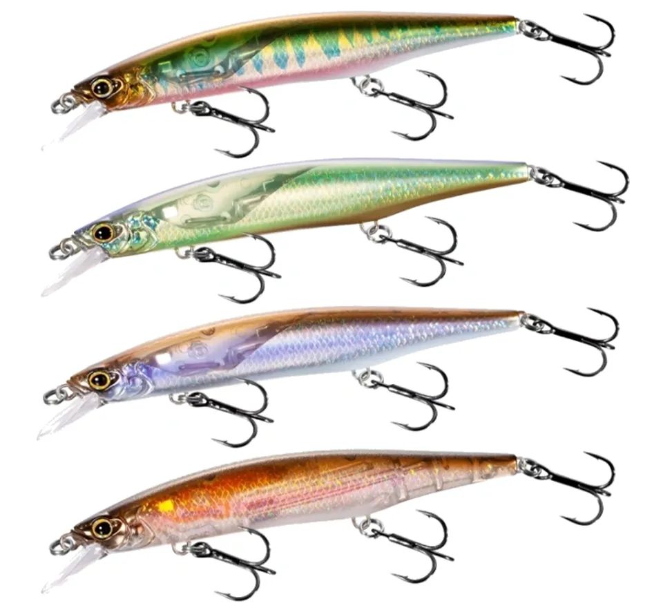 Shimano Wobler Bantam Zumverno 95SP FB 9,5cm 10g