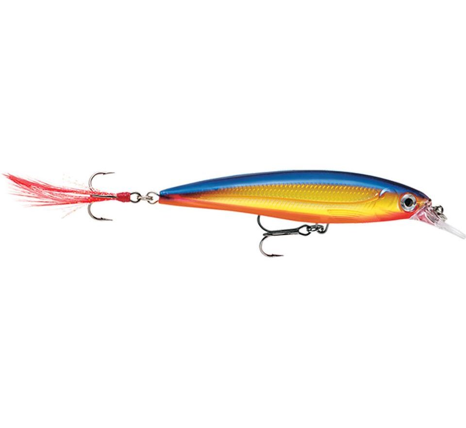 Rapala Wobler X-Rap HS