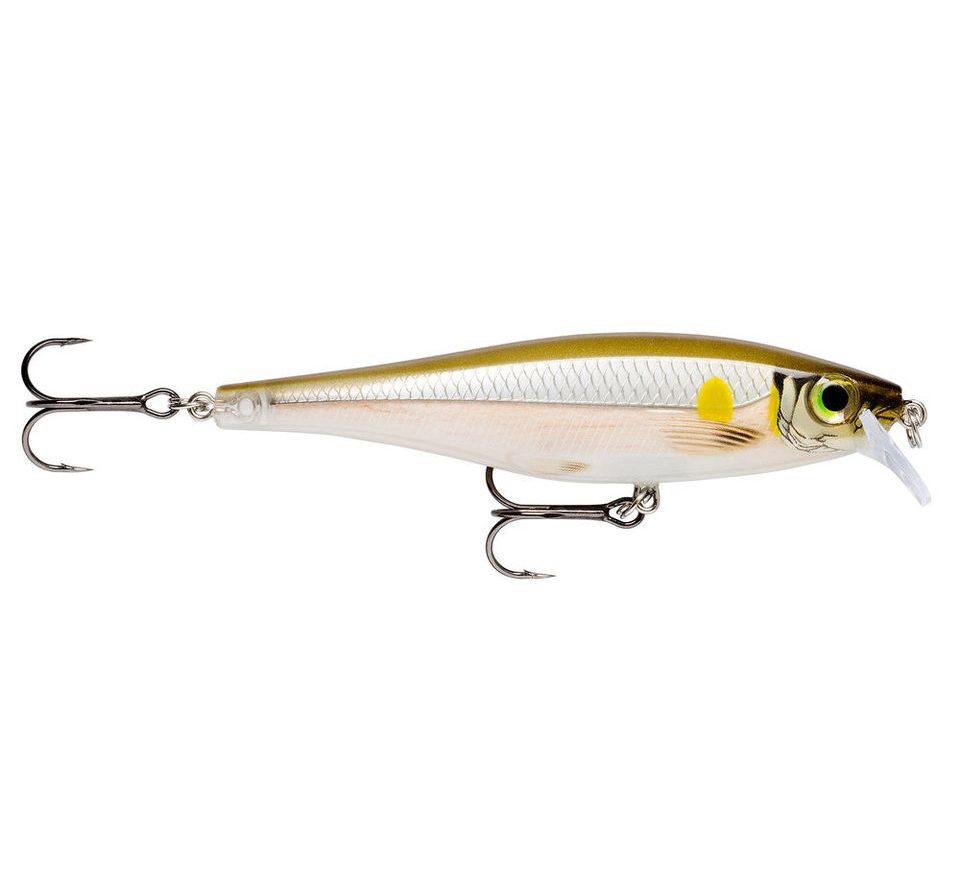 Rapala Wobler BX Minnow Ayu