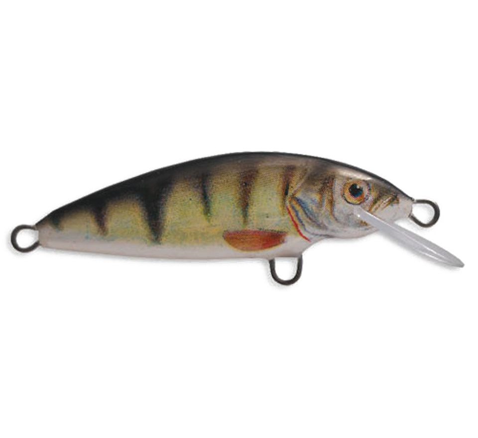 Dorado Wobler Classic P