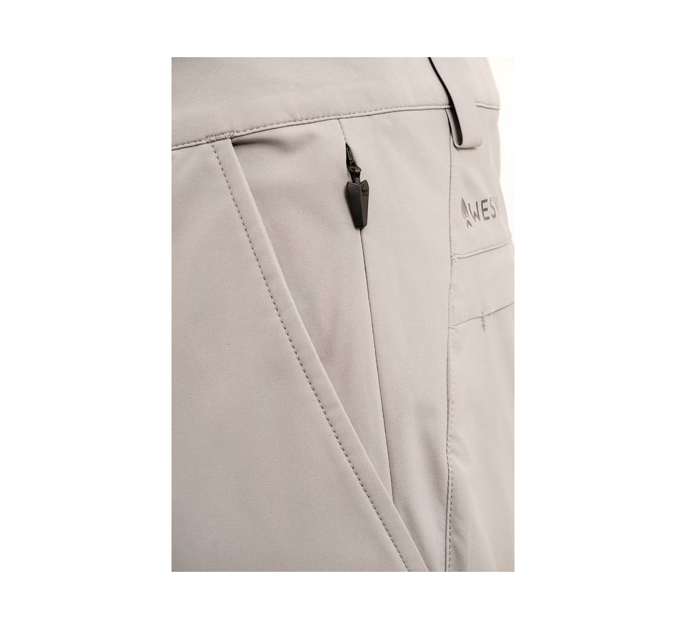 Westin Kalhoty Tide Upf Trousers Grey