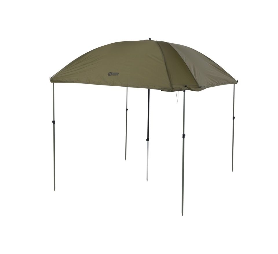 Mivardi Sada stabilizačních tyčí Session Umbrella XL