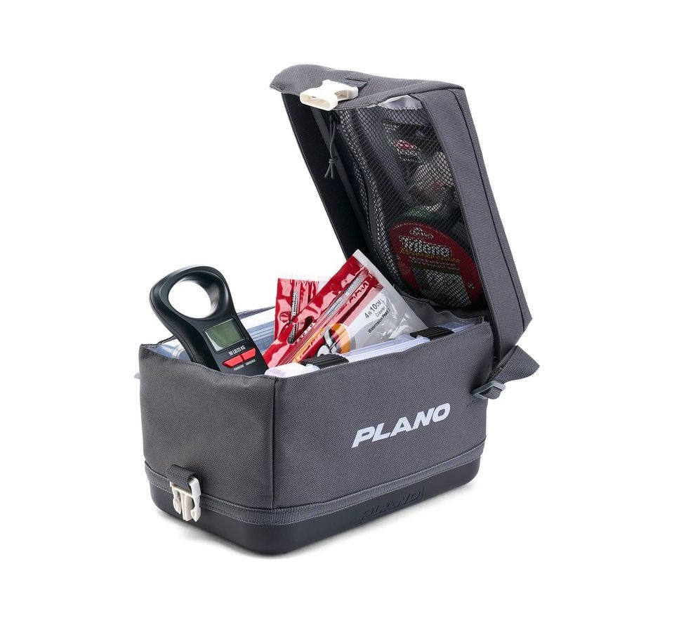 Plano Taška Weekend EU 3500 SoftSider