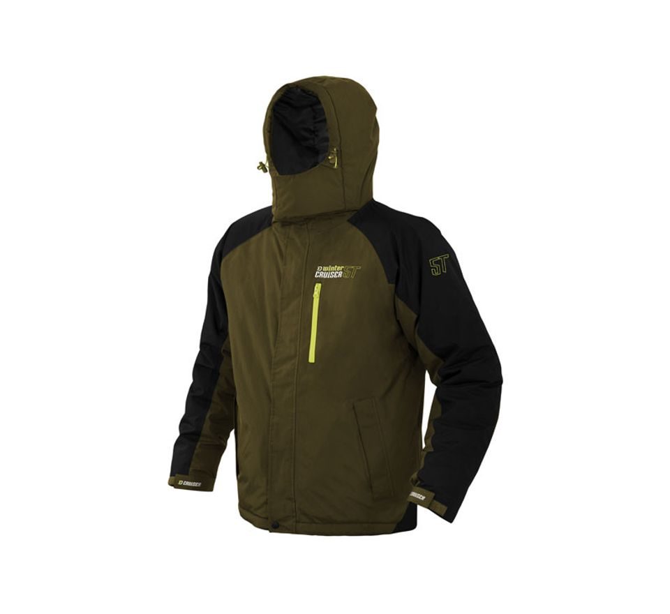 Delphin Winter Cruiser 5T