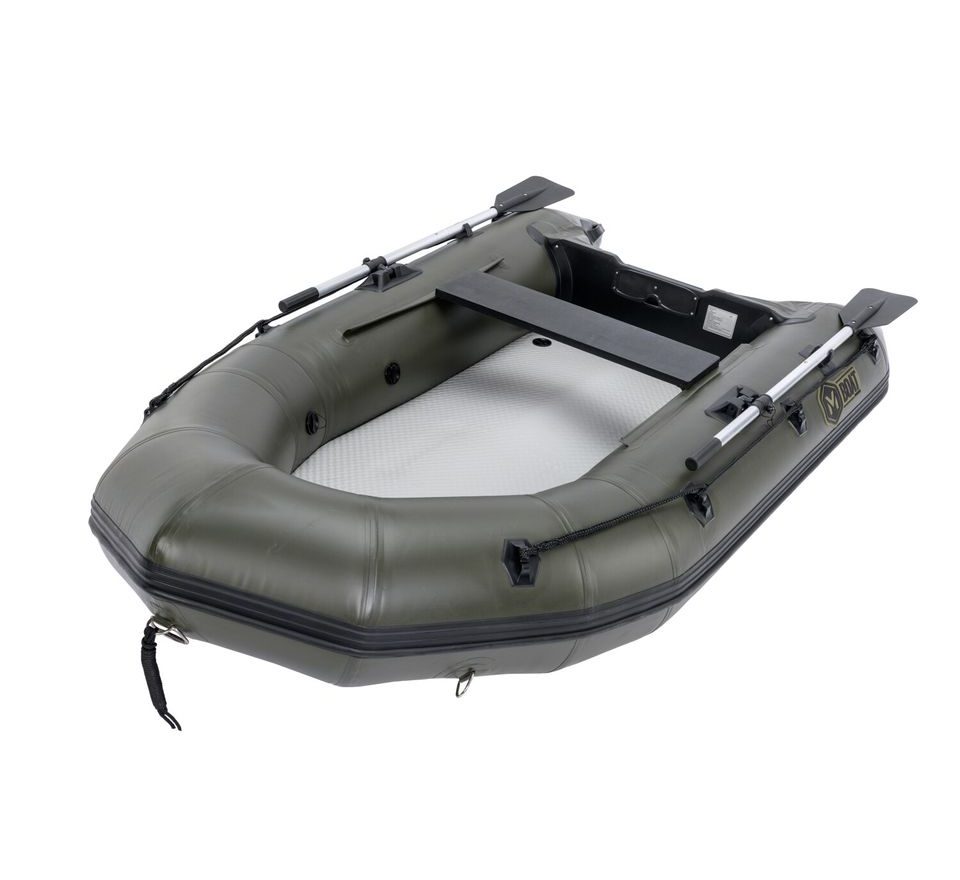 Mivardi Rybářský člun M-BOAT 270A MK2