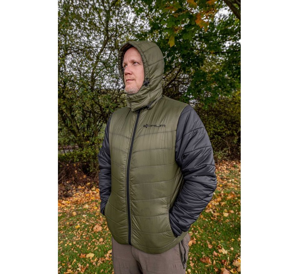 Korum Bunda Neoteric Padded Jacket