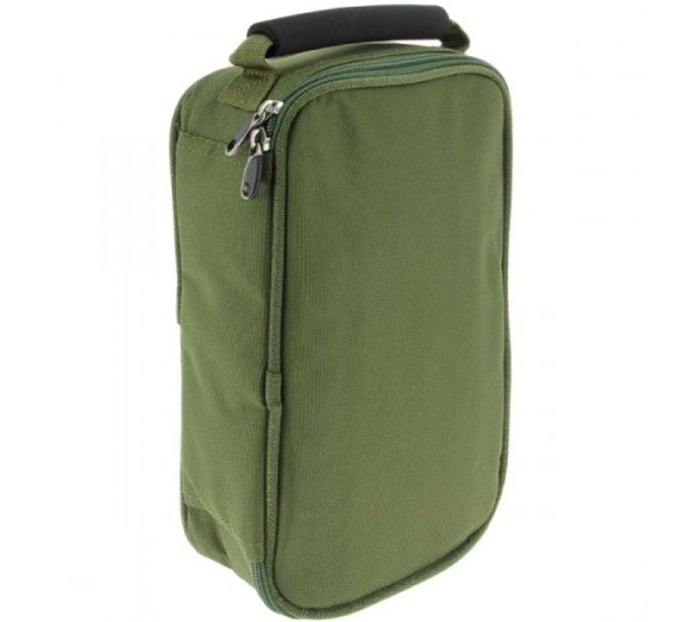 NGT Pouzdro na Dipy Glug Bag Green