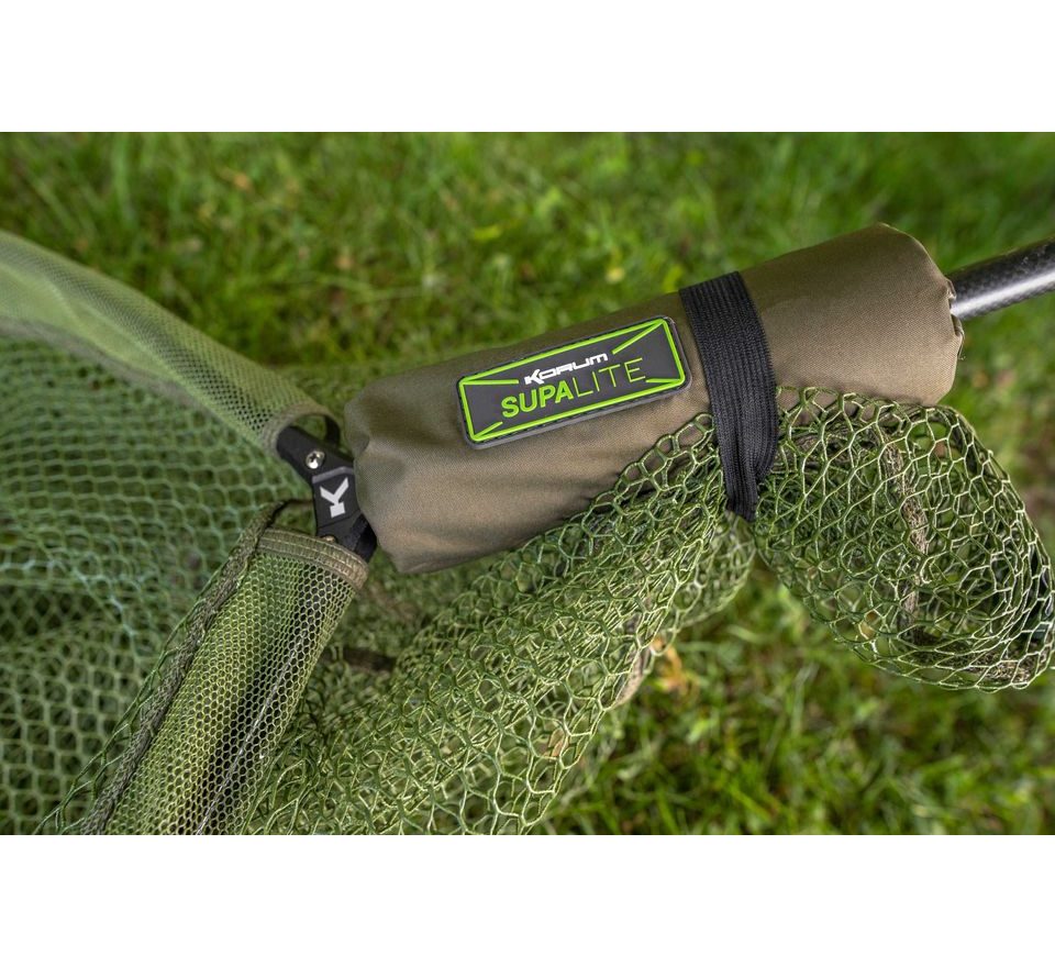 Korum Plávajúci držiak Supa Lite Net Float
