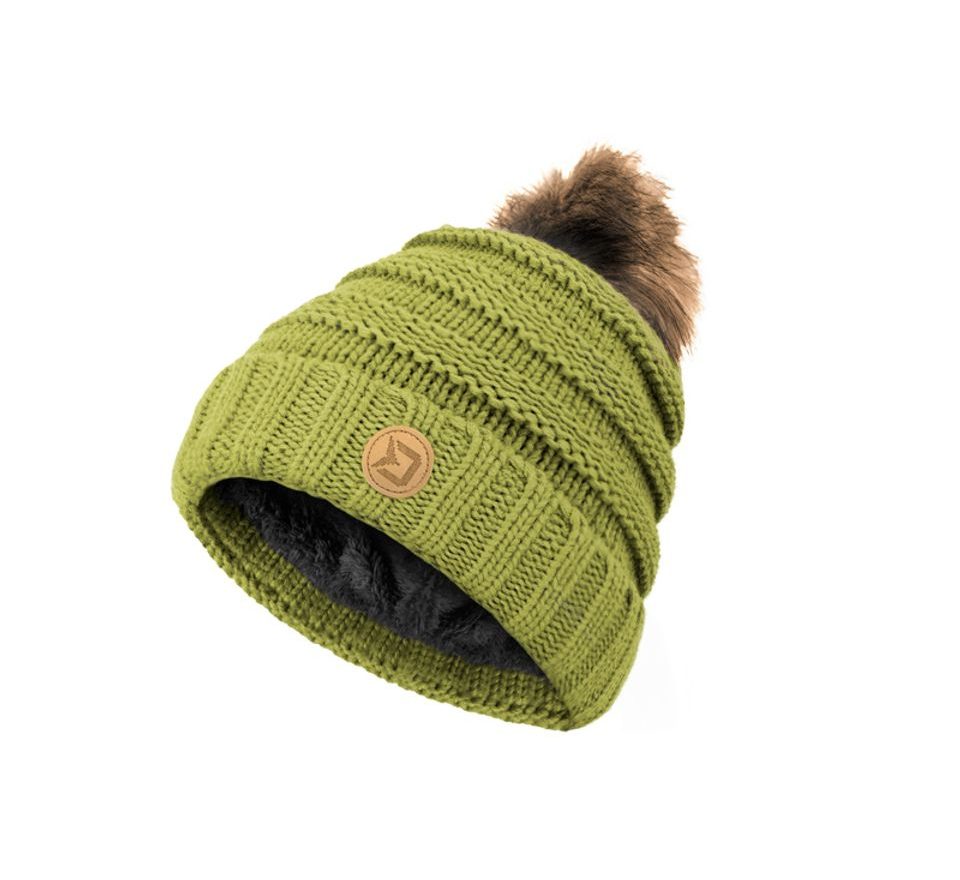 Delphin Zimní čepice FolkSCHOOL