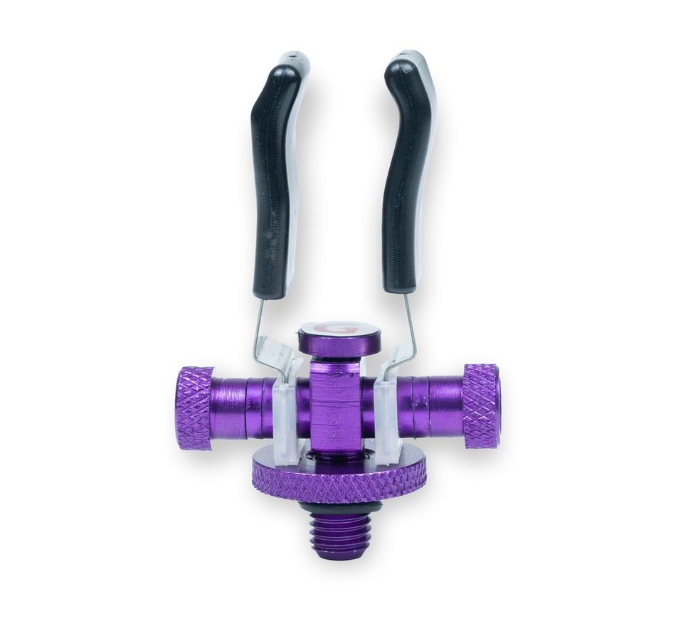 Garda Rohatinka na prút nastaviteľná