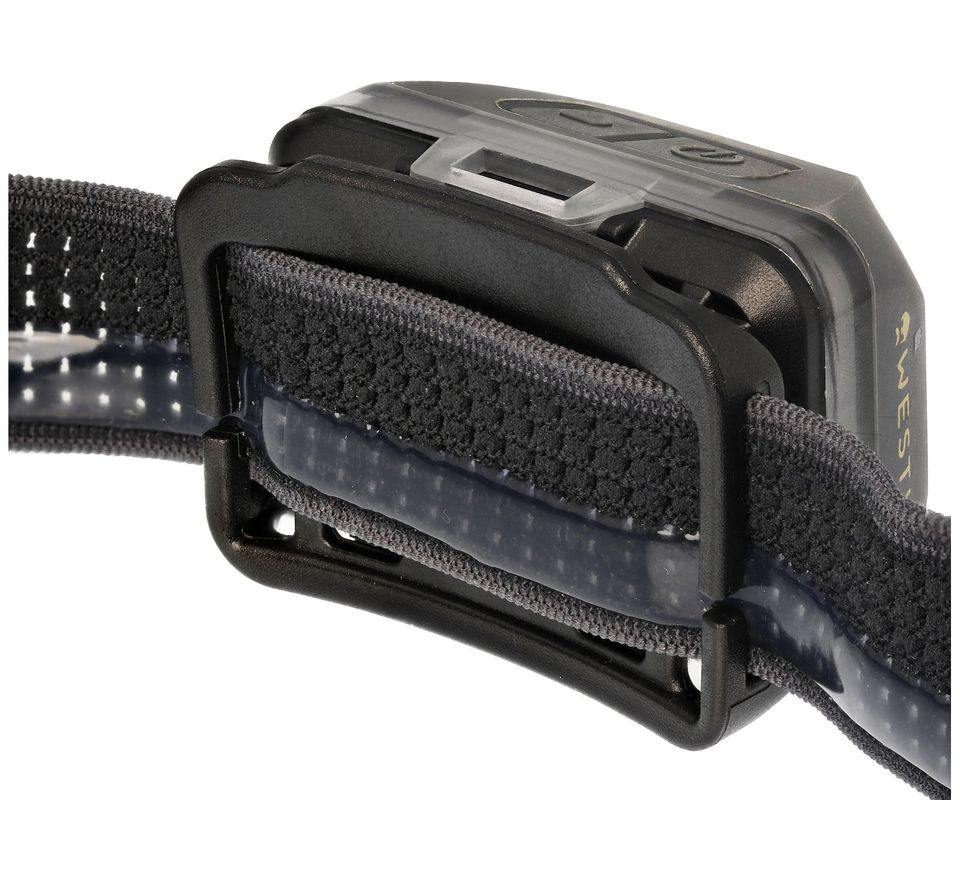 Westin Čelovka Headlamp Beam LED 400 LM Rechargable