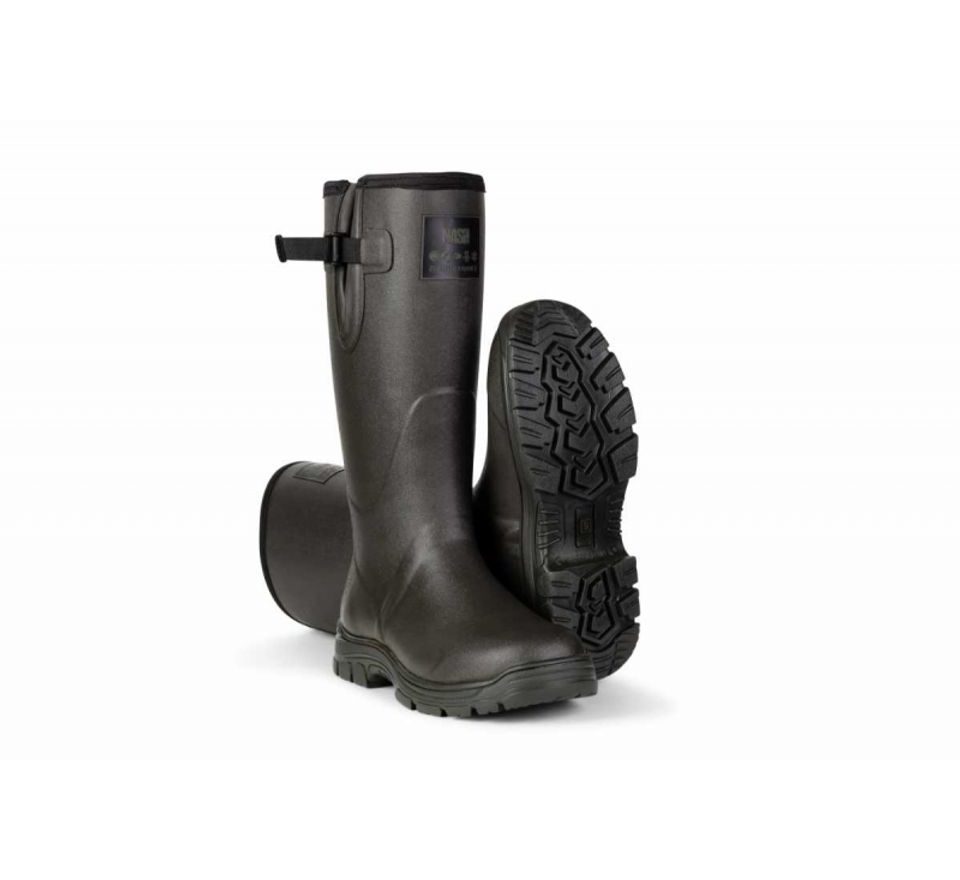 Nash Holínky ZT Field Wellies