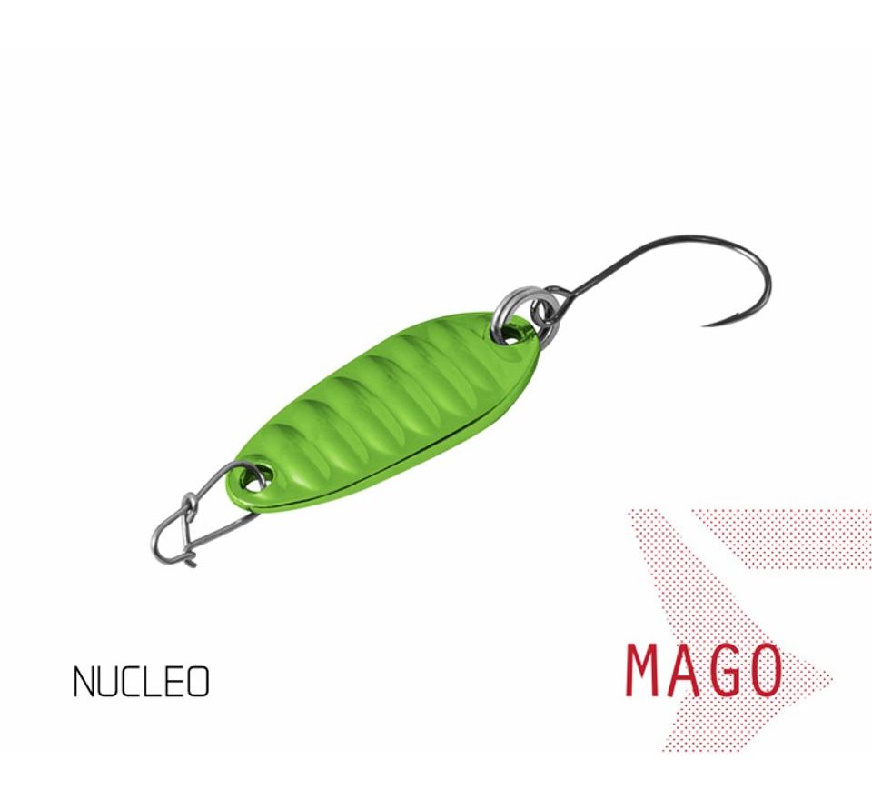 Delphin Plandavka Mago