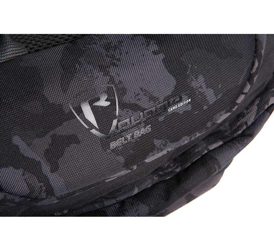 Fox Rage Ledvinka Camo Voyager Belt Bag