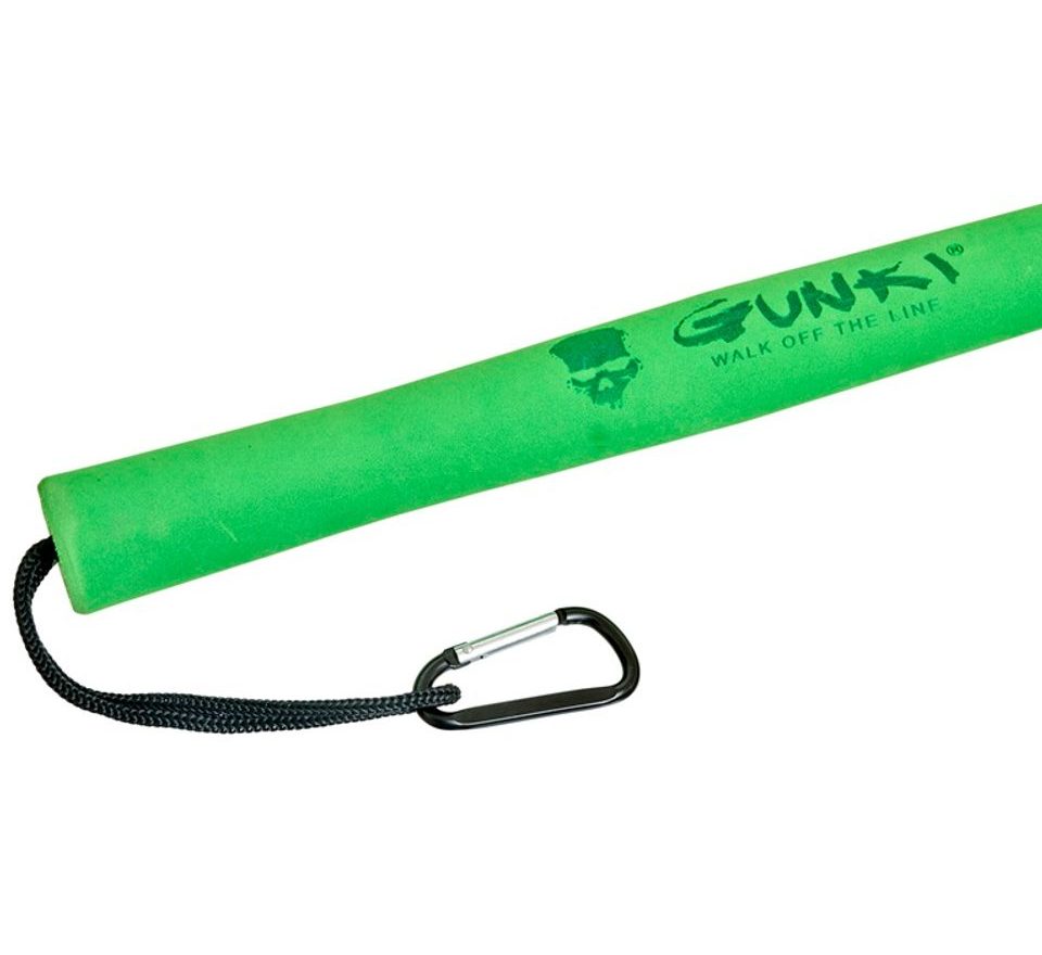 Gunki Podběrák Float Drift Handle 50x55