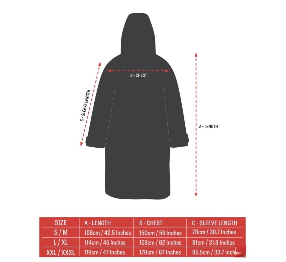 Trakker Kabát CR Camo Robe