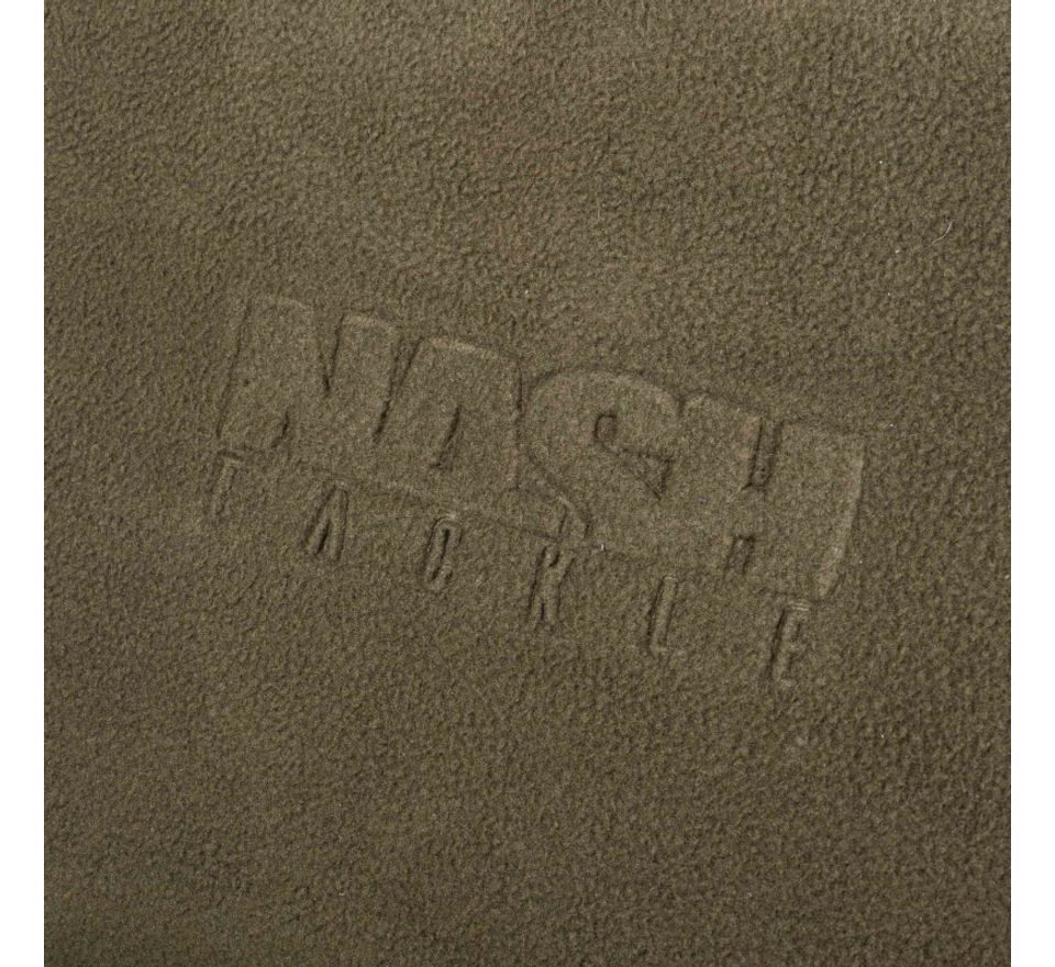 Nash Křeslo Bank Life Reclining Chair Camo