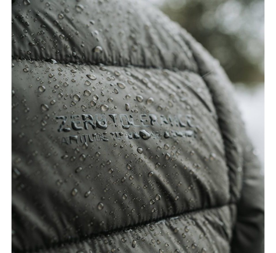 Nash Bunda ZT Air Cell 3 in 1 Jacket