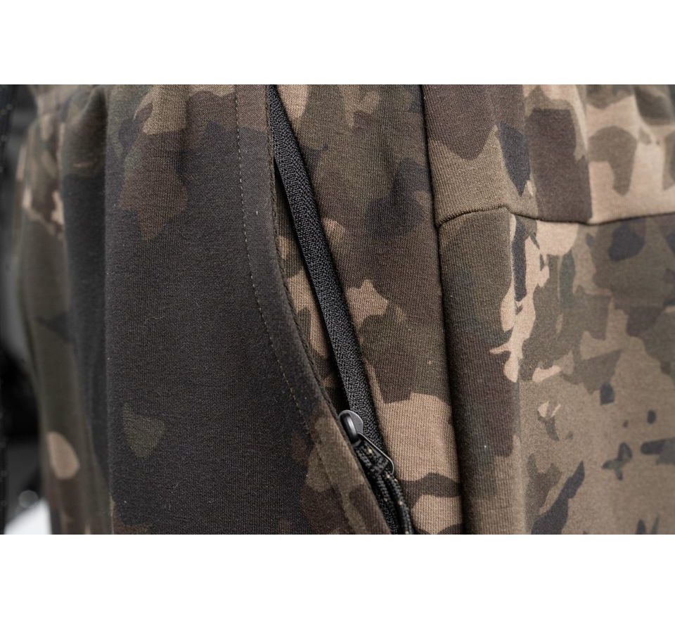 Nash Tepláky ZT Lite Luxe Joggers Camo