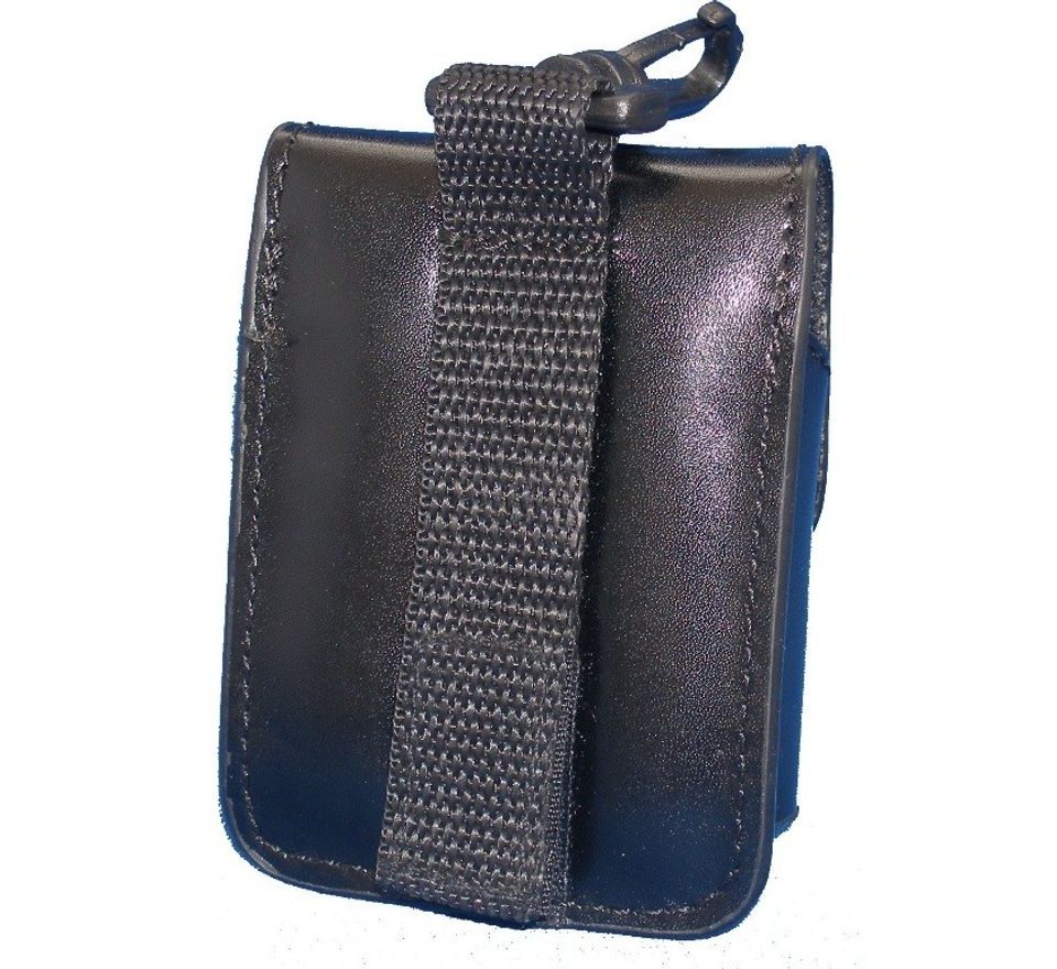 ATT Pouzdro na přijímač V2 ATTx Leather Pouch