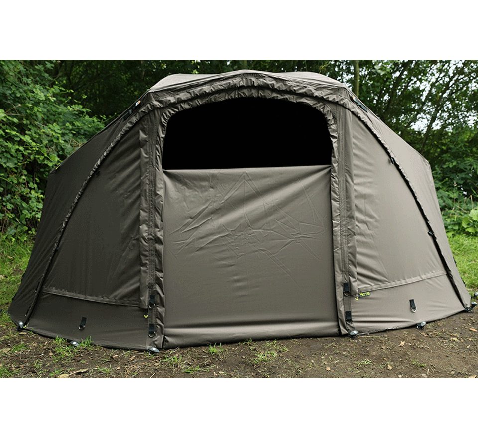 Fox Brolly Ultra 60 System Khaki