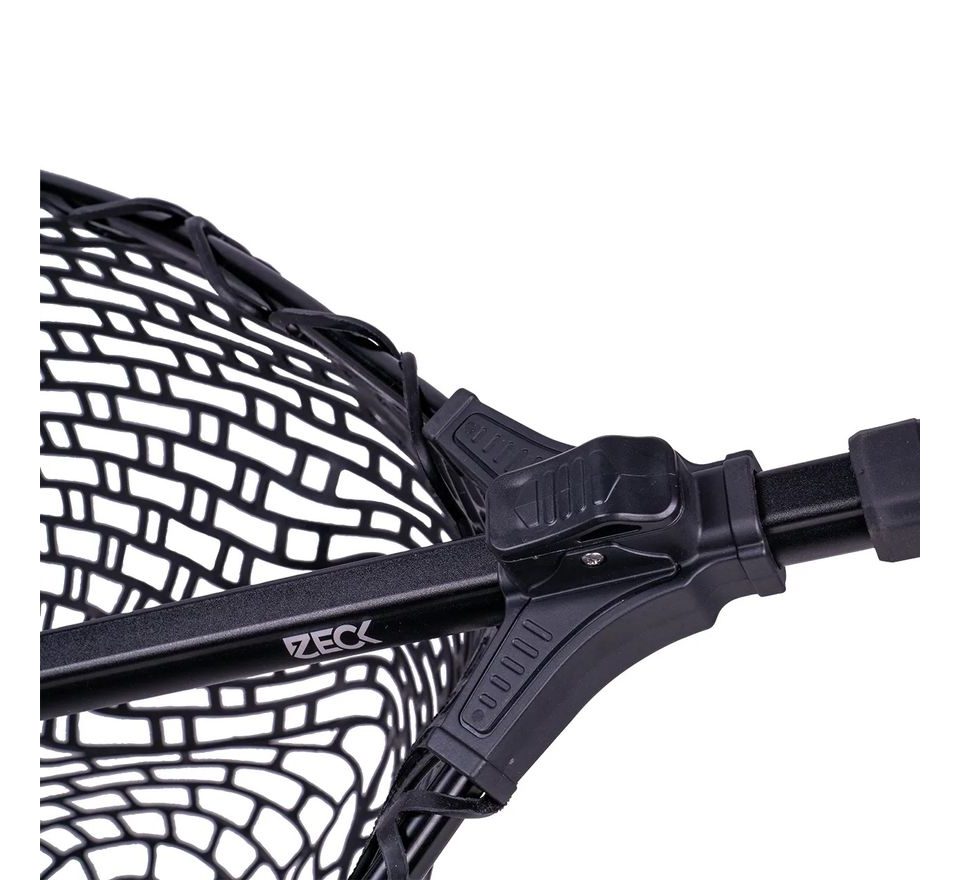 Zeck Podběrák Scheppkelle 180cm