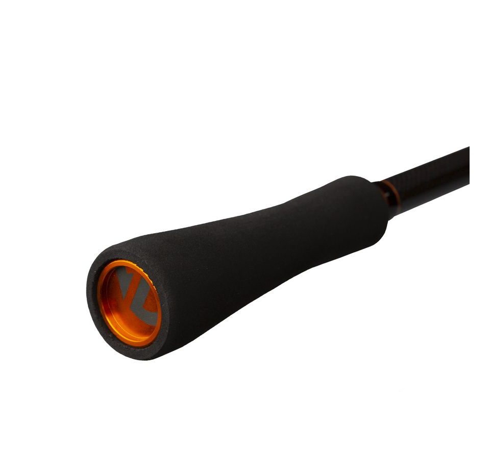 Zeck Prut Pitch Cast STL 201cm 28g