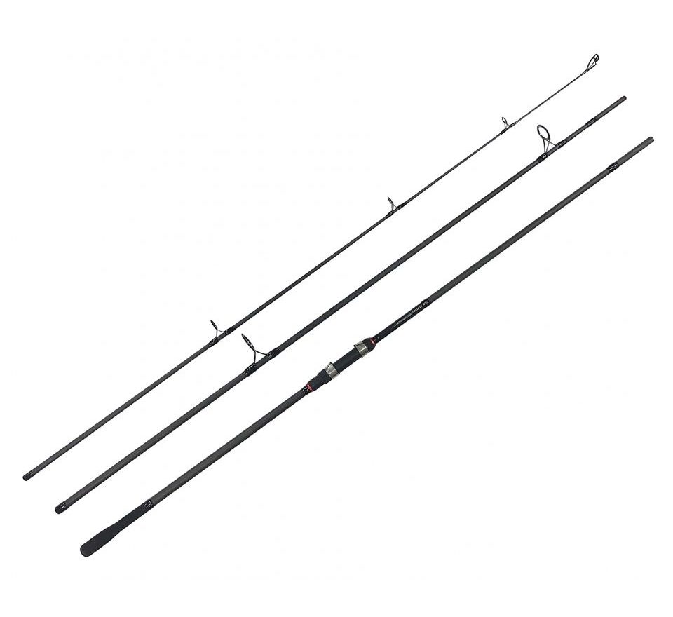 Zfish Prut Blizzard 12ft 3lb - 3sec.