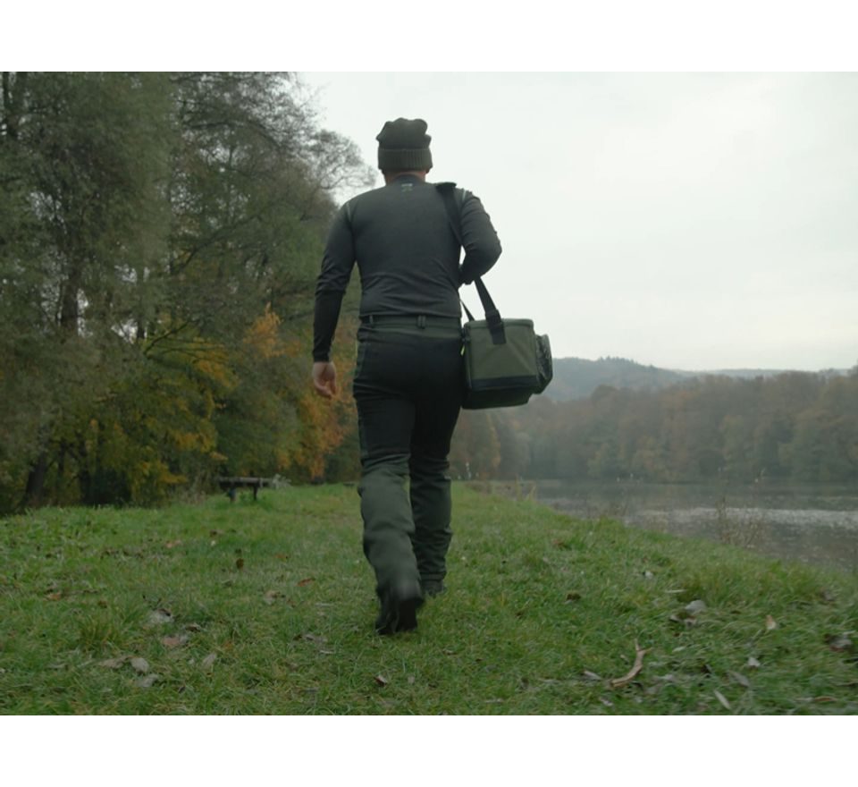 Delphin Outdoorové kalhoty ThermoTEX Plus+