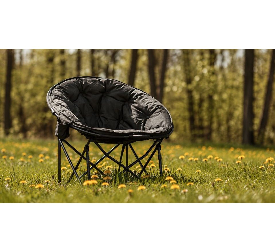 Giants fishing Sedačka Moon Chair