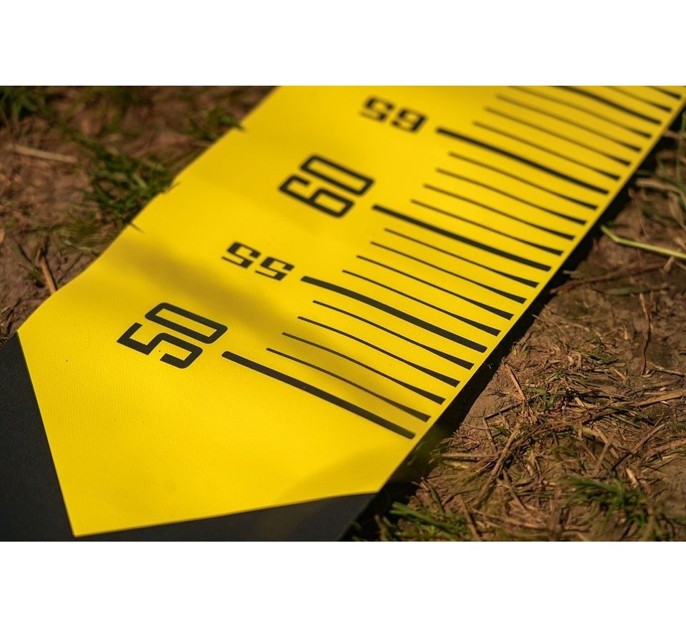 Black Cat Metr Cat Measure 3m