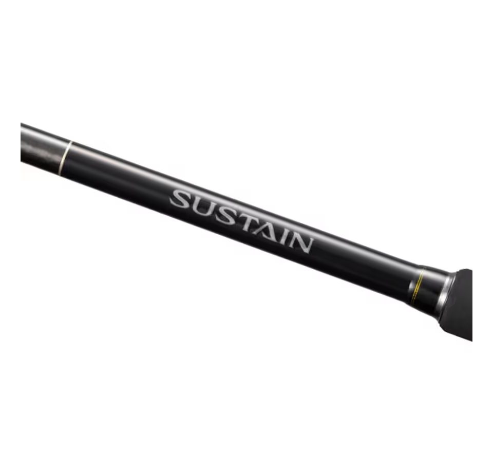 Shimano Prut Sustain CX Spinning EVA 2,69m 8'10" 7-35g Fast