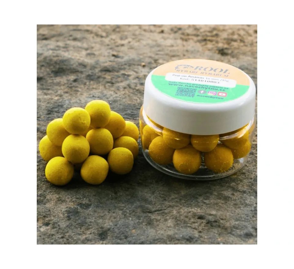 ROOL Velká kreativní sada Jahoda x Ananas