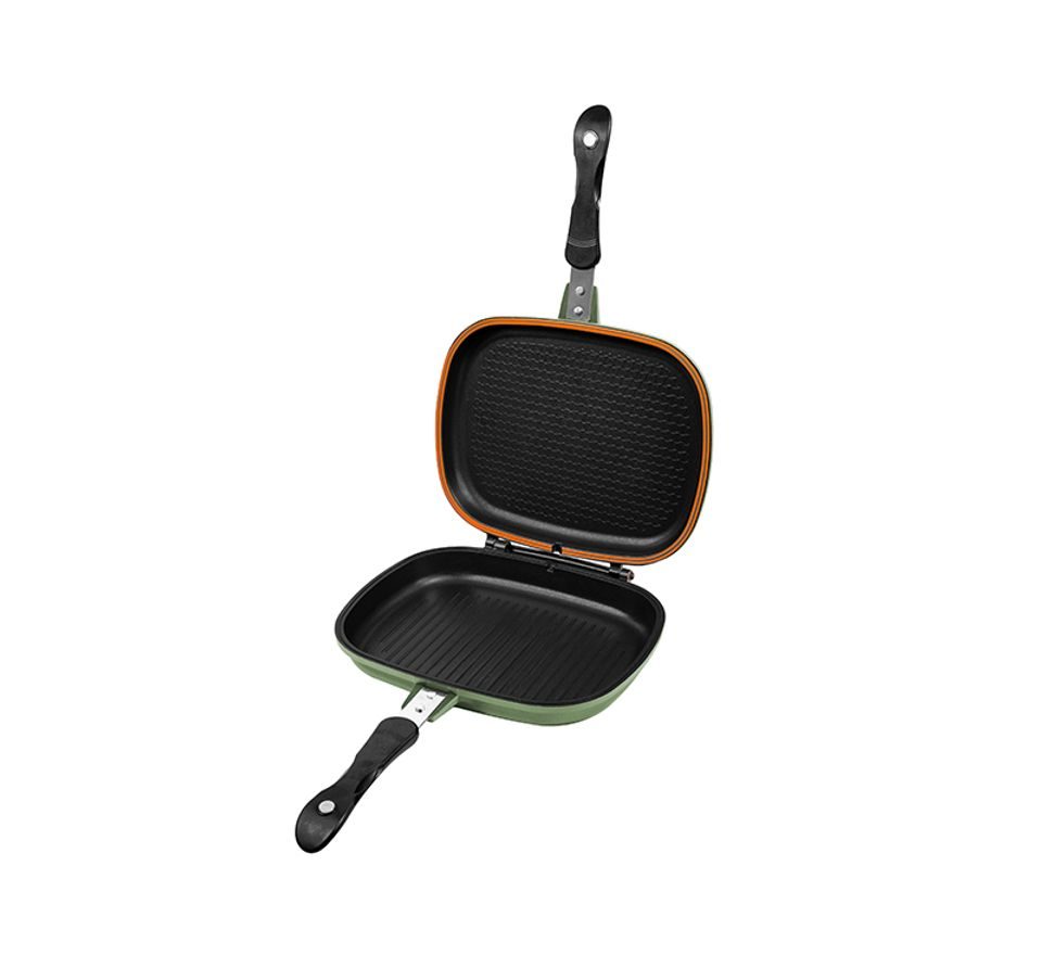 Delphin Panvica ProfiPan Green