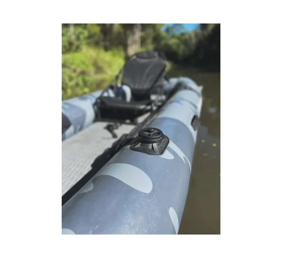 Railblaza Základna HEXX Adhesive