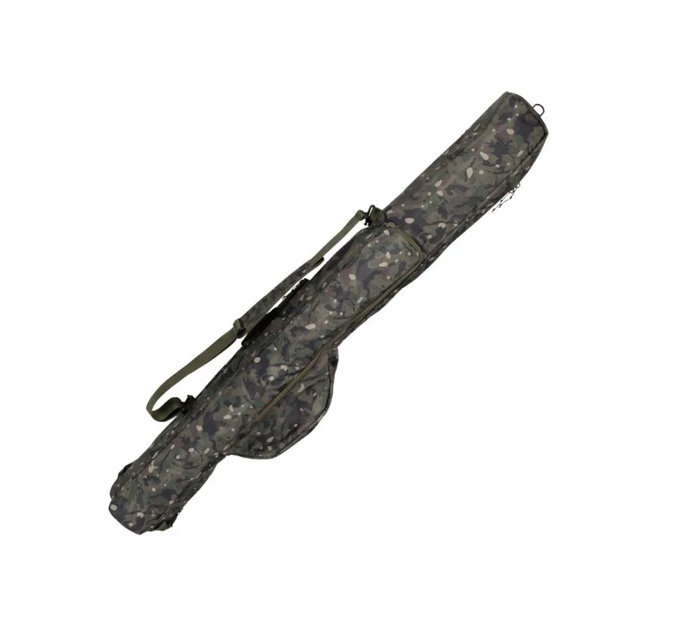 Trakker Pouzdro na 3 pruty NXC Camo 3 Rod Sleeve 10ft