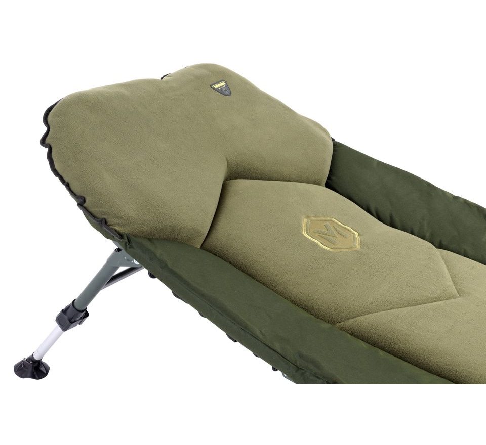 Mivardi Ležadlo Professional Hex 8