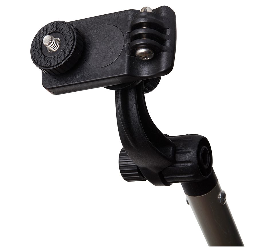 DAM Držák na foťák Camera arm 60cm