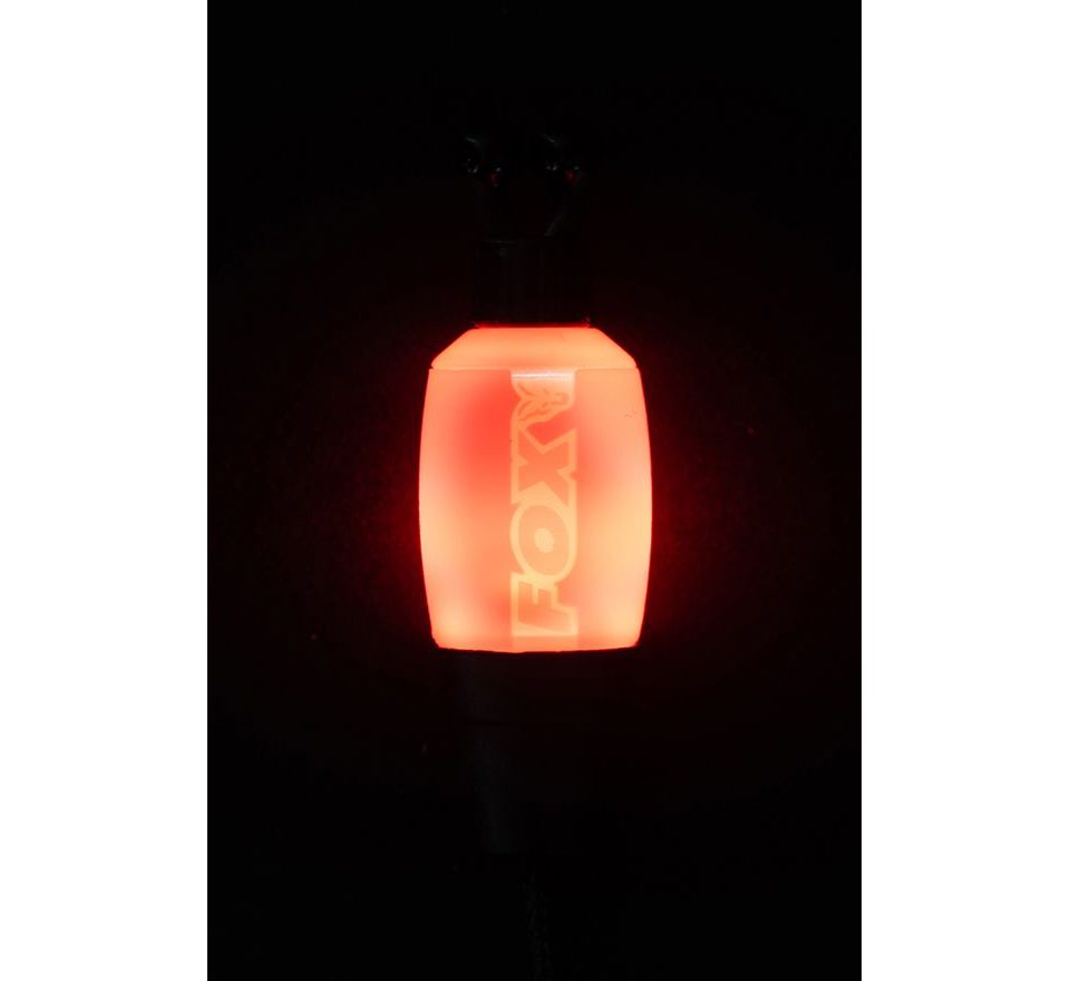 Fox Swinger Black Label Dinky Halo Bobbins