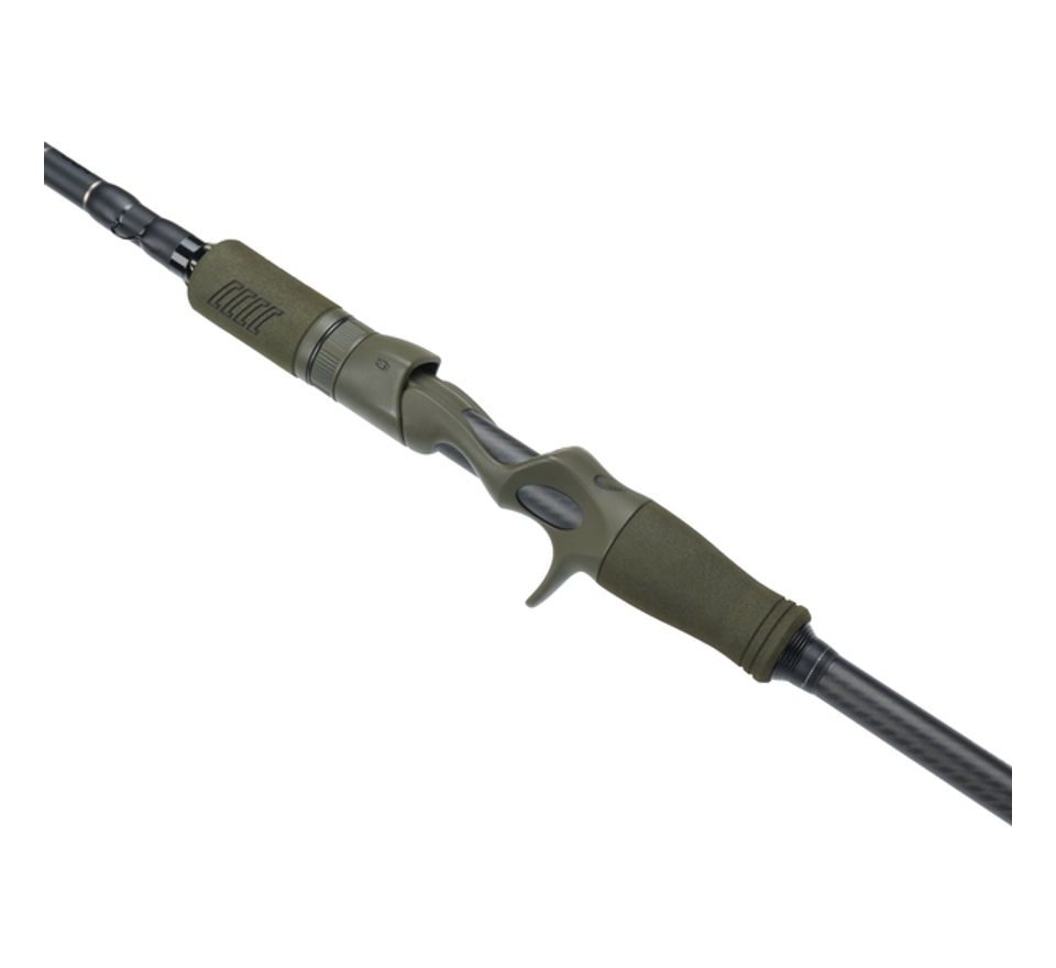 Savage Gear Prút Revenge SG4 Pelagic Vertical BC 1,98m 25-60g