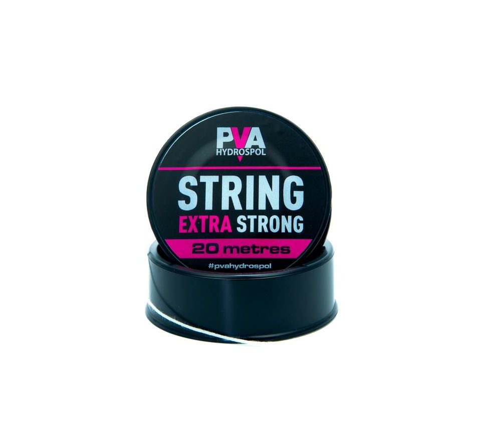 PVA Hydrospol Pevná niť PVA String Extra Strong 20m
