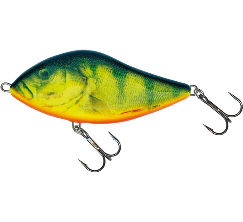 Salmo Wobler Slider Sinking 12cm