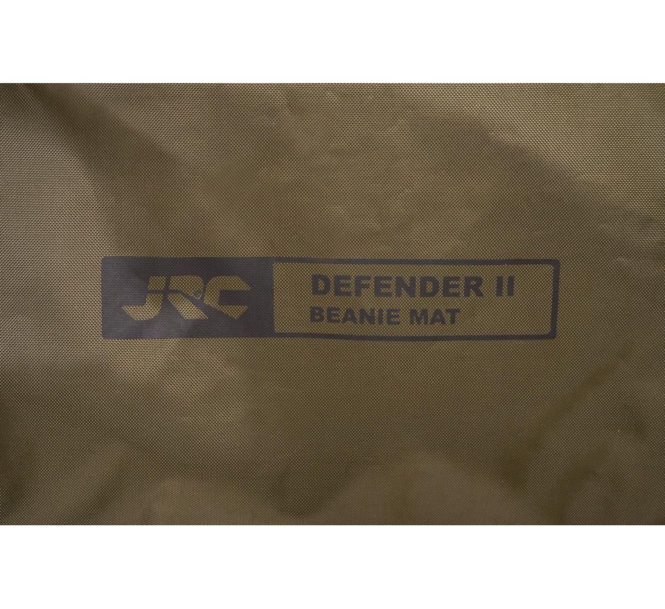 JRC Podložka Defender II Beanie Mat