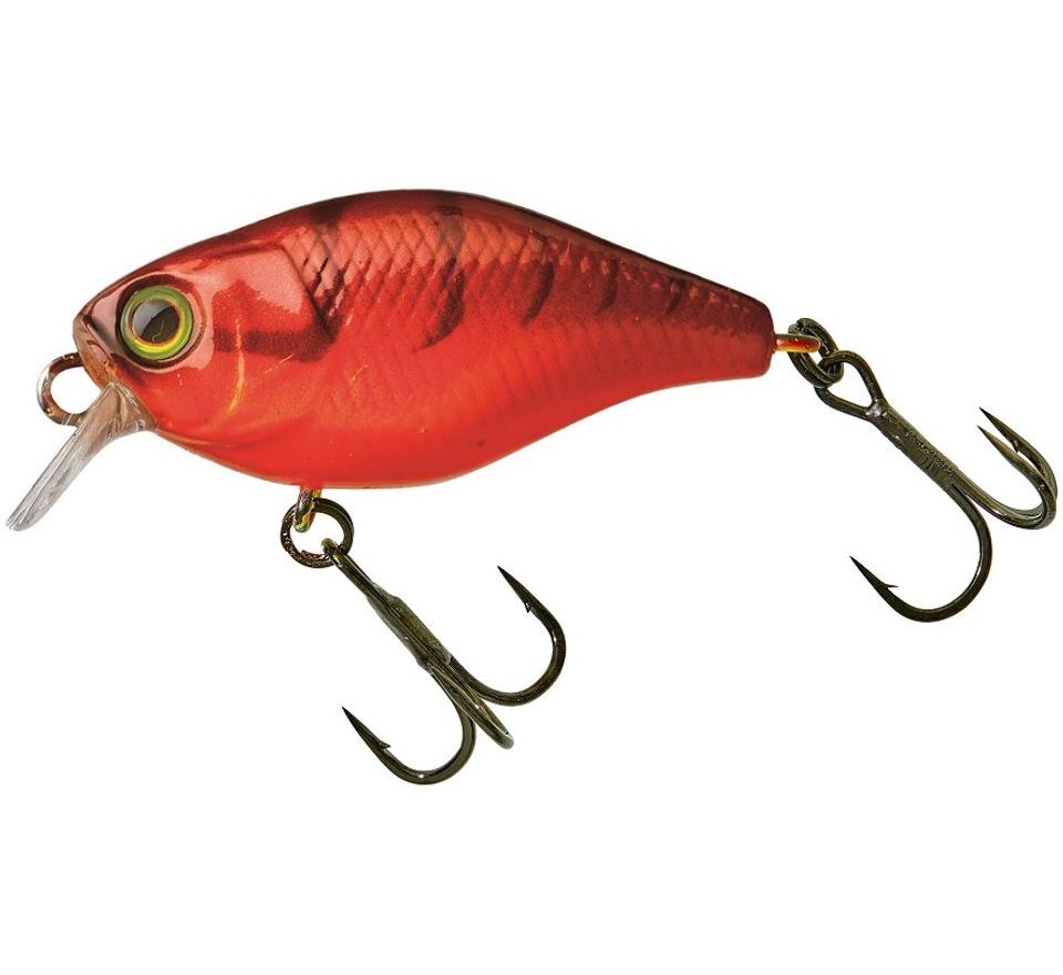 Illex Wobler Chubby 3,8cm 4g