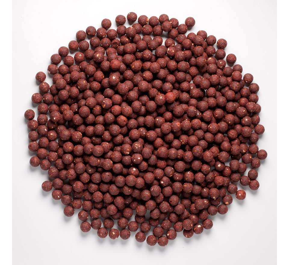 Mivardi Rapid Boilies Starter Hot Spice 3,5kg