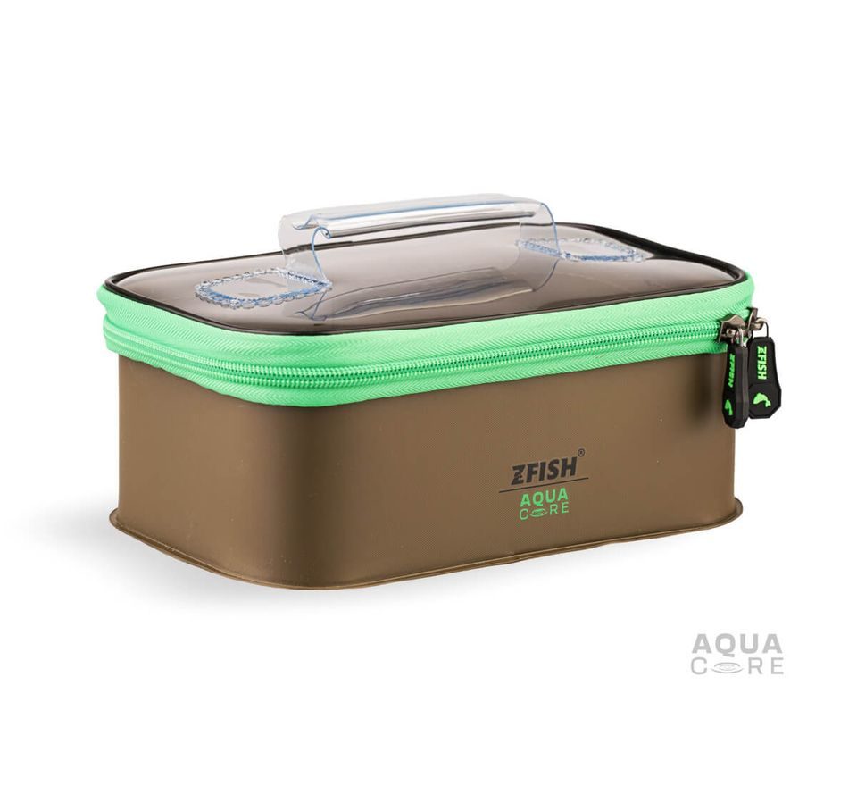 Zfish Box Aquacore EVA Case M