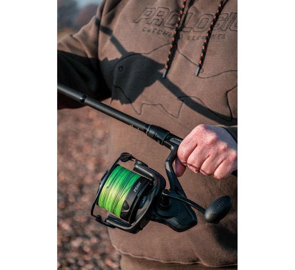 Penn Naviják Vantage 8000 Spod