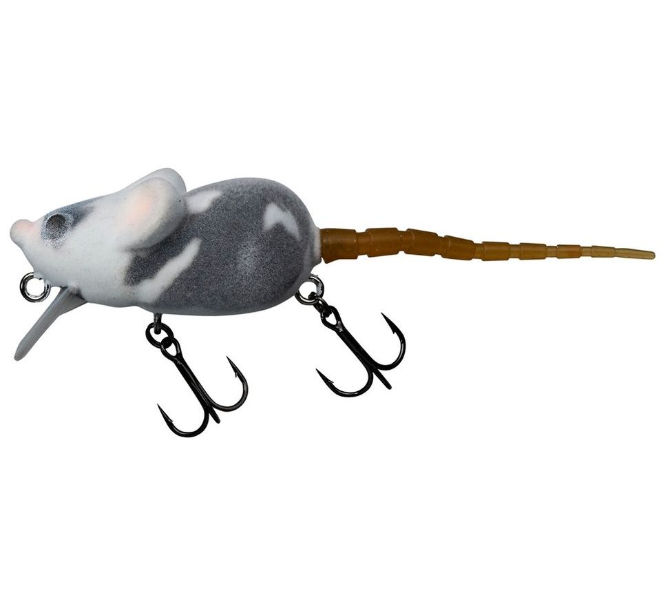 Illex Wobler Momouse 4,2-9,2cm F