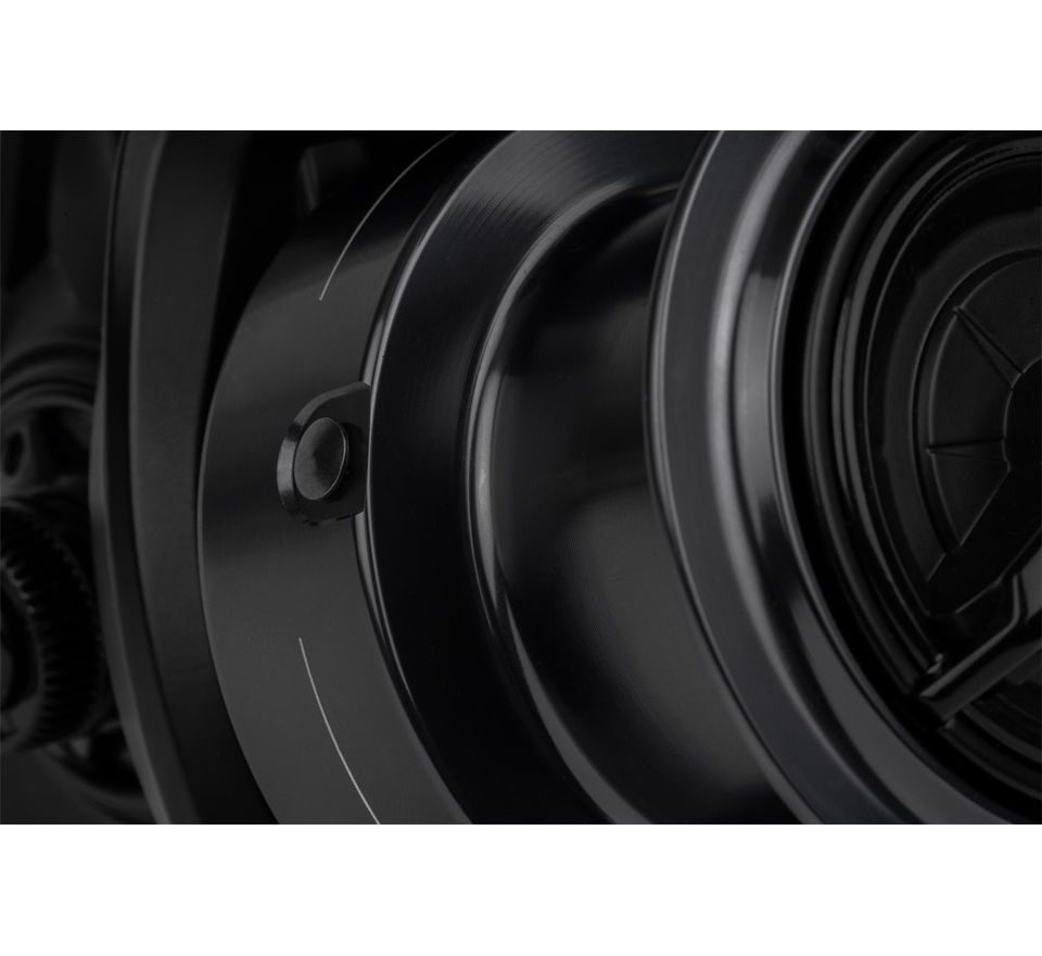 Korum Naviják Latitude Reel FD 6000