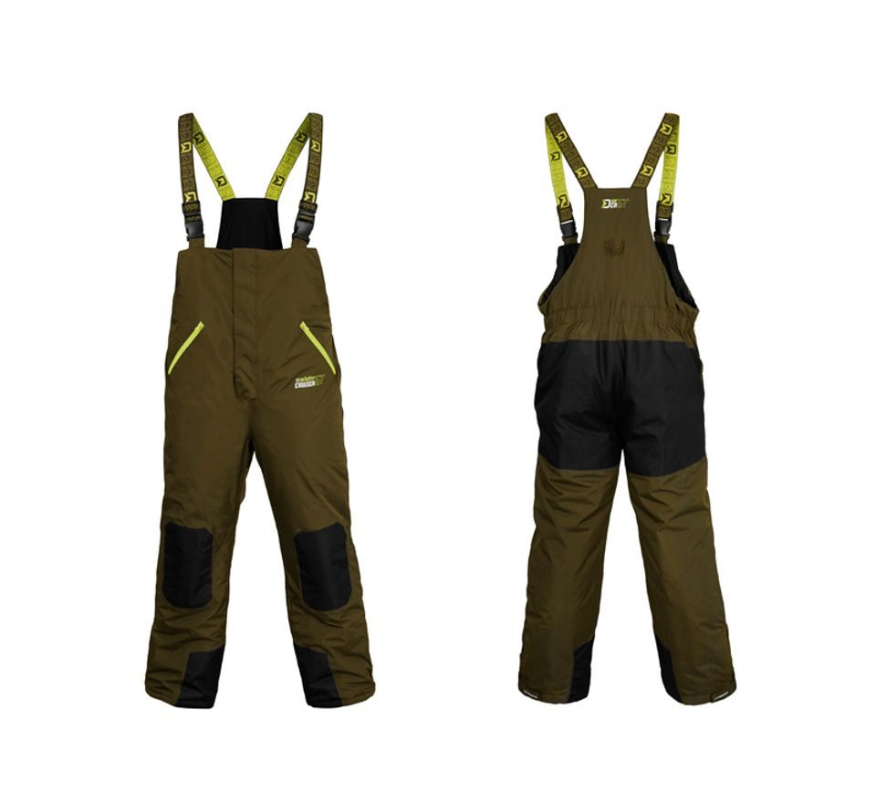 Delphin Winter Cruiser 5T